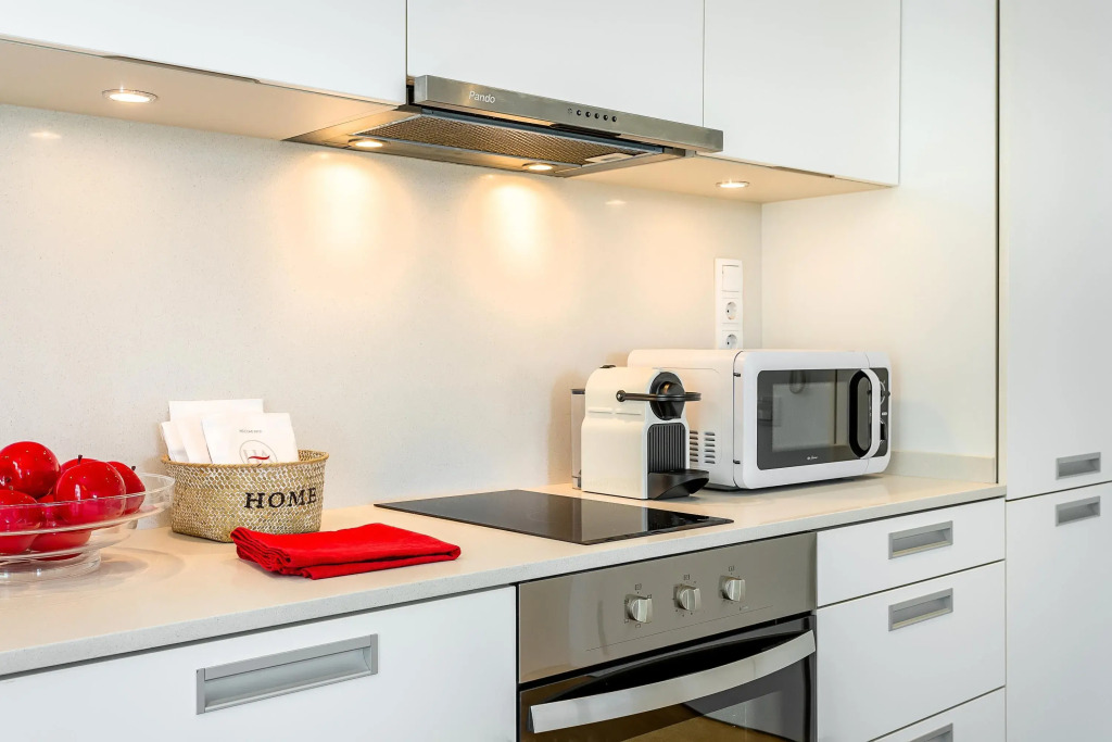 Barcelona - 1 Bedroom Apartment, Shared Terrace With Swimming Pool - Hoa 42151