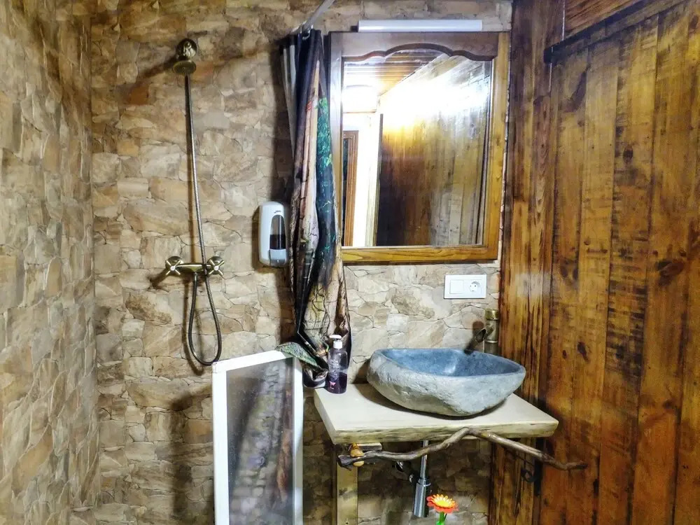 Casa Quevedo