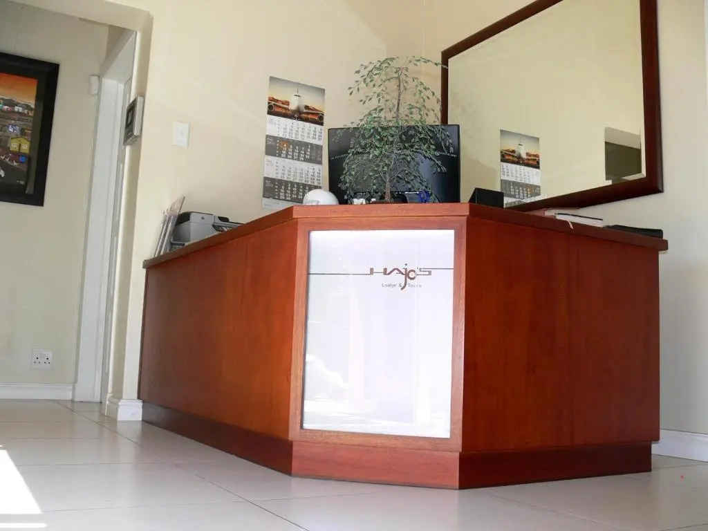 Hajos Lodge & Spa