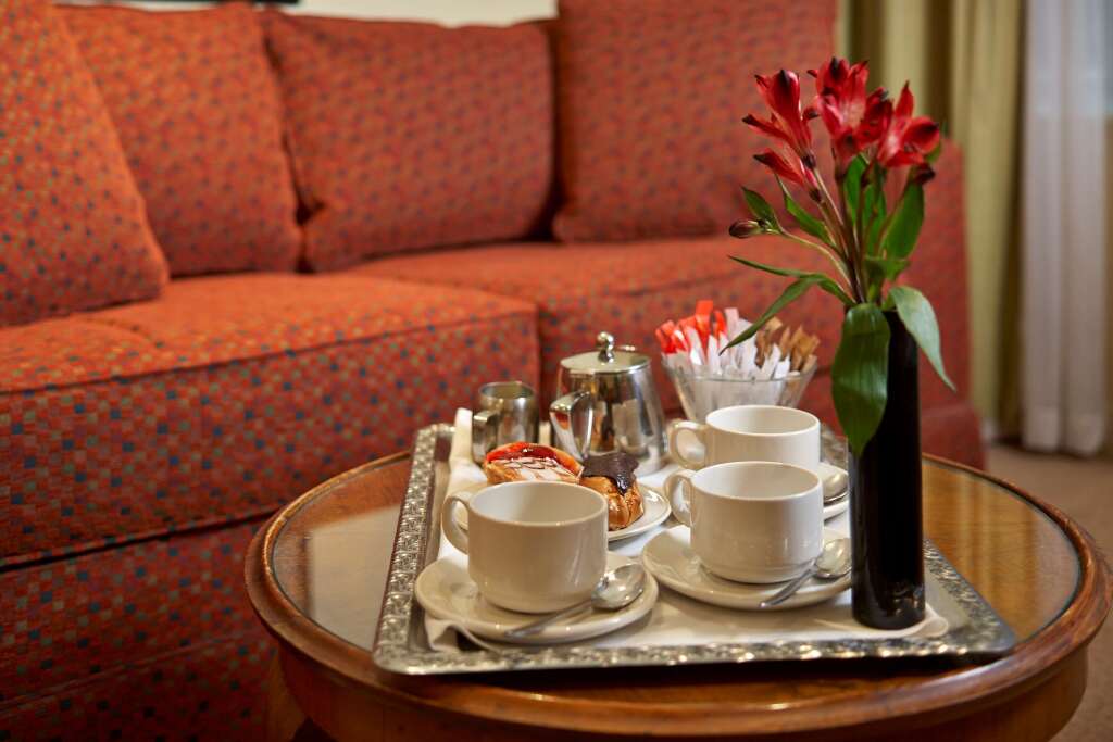 Sir Christopher Wren Hotel