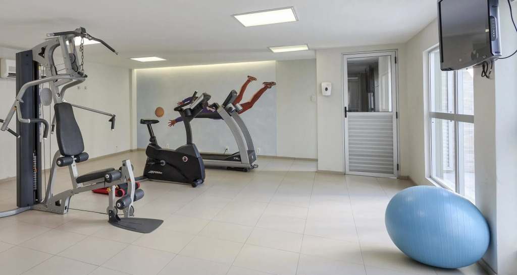 ibis Styles Belem Nazare