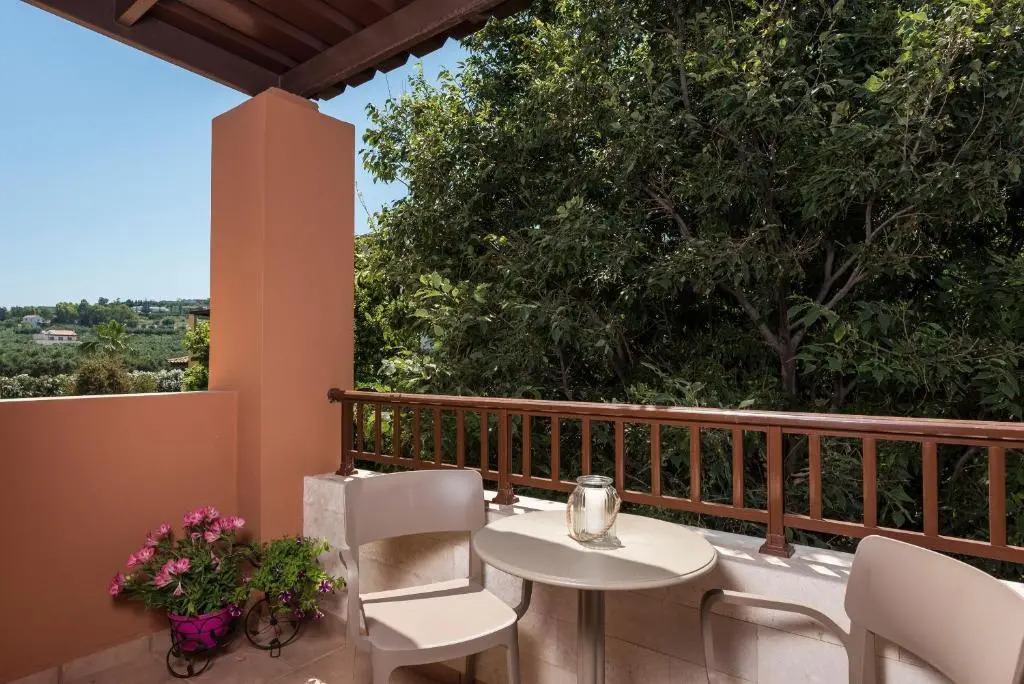 Iason Villas   Chania, Crete