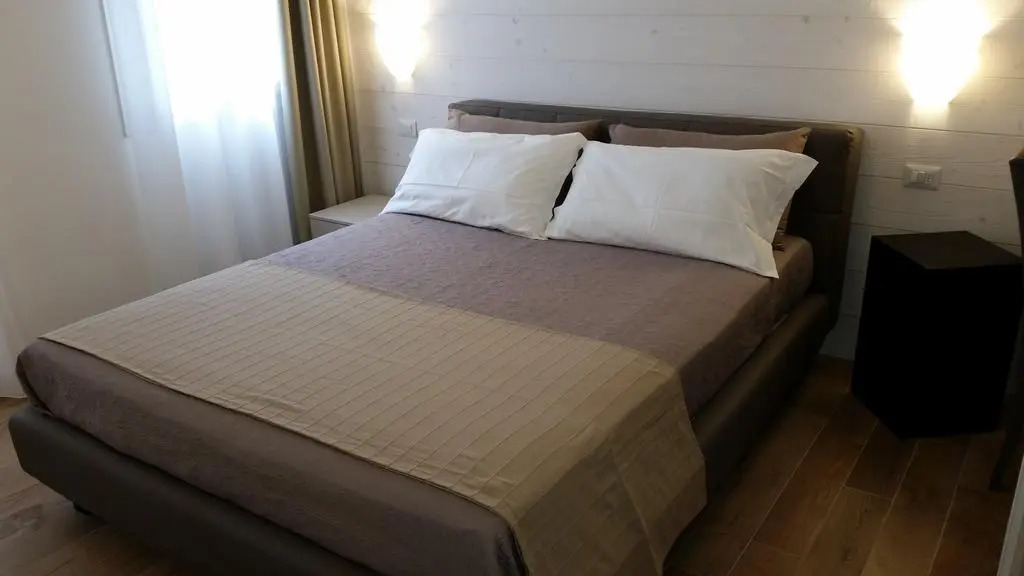Casa Mafalda B&B
