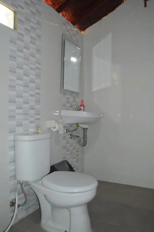 Nyuh Gading Bungalow Nusa Penida