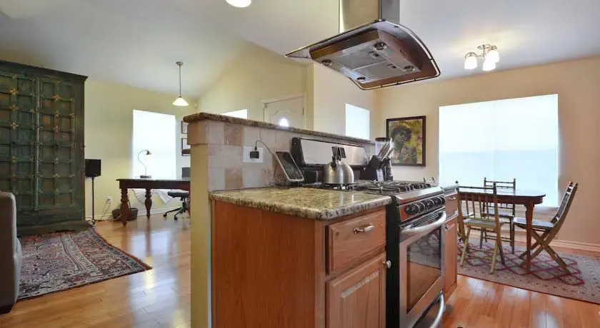 Impressive East Austin Gem Home That Has it All