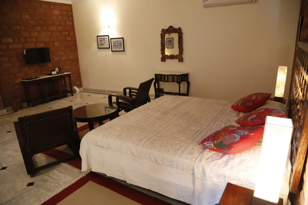Devi Bhawan