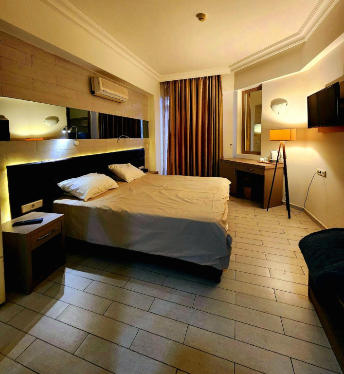 Cleopatra City Hotel Alanya