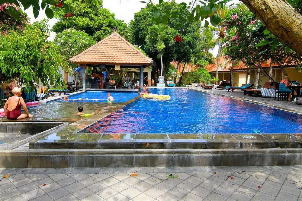Garden View Cottages
