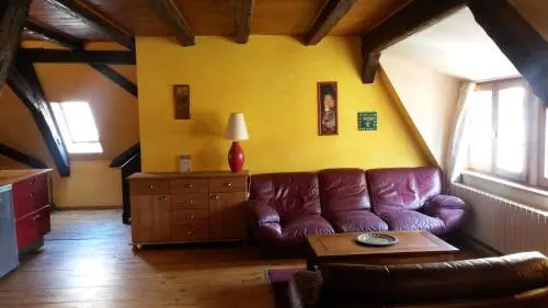 Gîte "Le cosy"