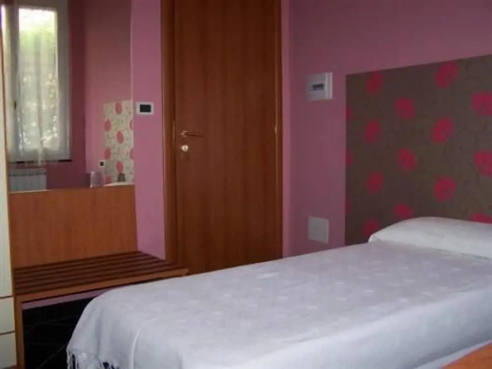 Albergo Lavagnese