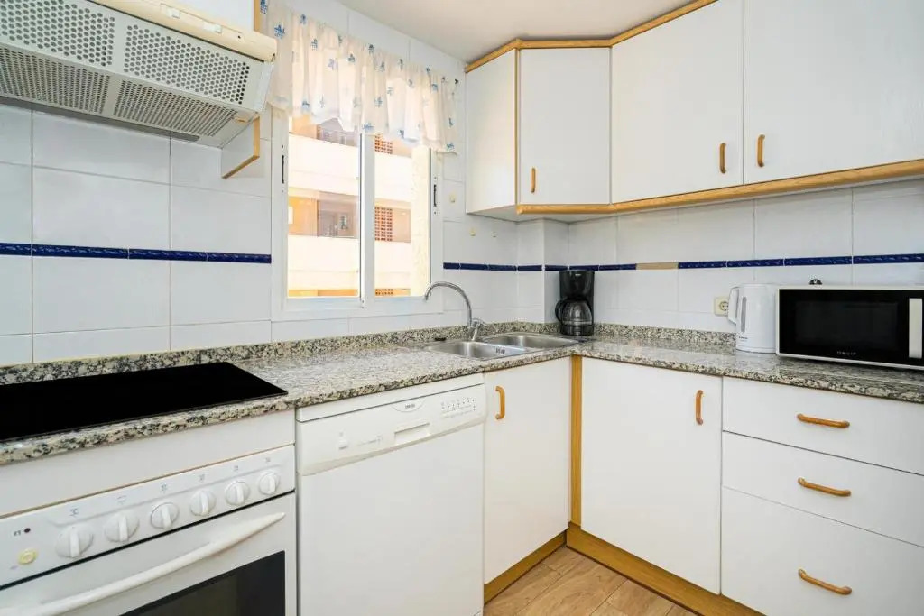 Alborada Golf 3 1A Spaniahome