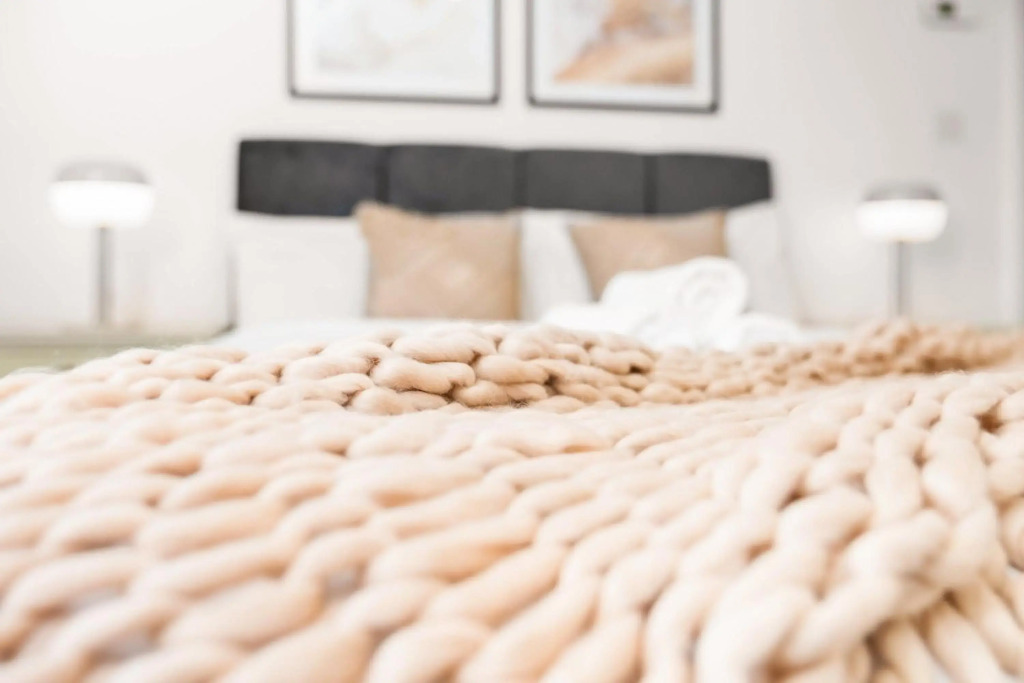 Spacious 2 Bedroom Comfy Apartment - The Arcadian