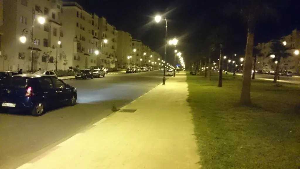 Jawharat Tetouan