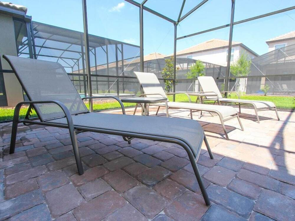 Villa 1465 Myrtlewood Champions Gate