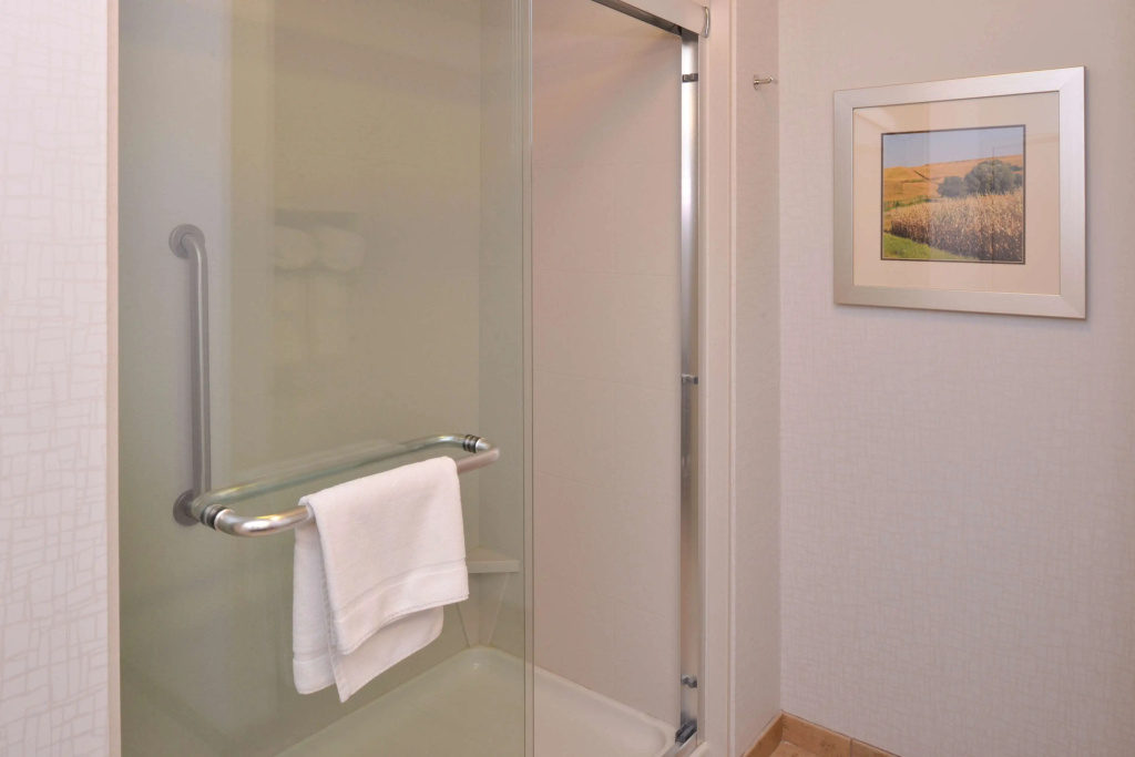 Hampton Inn Omaha Midtown-Aksarben