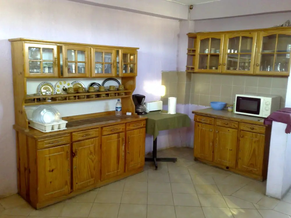 Grand Bay Beach Tourist Residence Mauritius