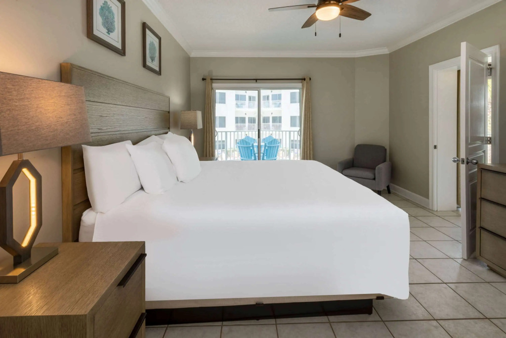 Palm Beach Resort Orange Beach a Ramada by Wyndham