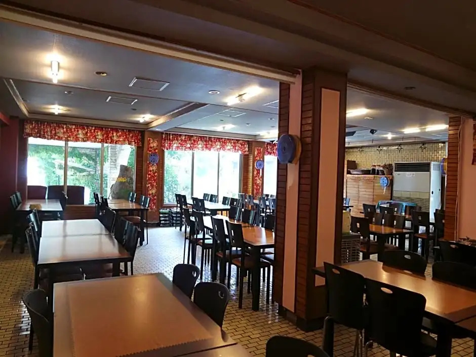 Sorak Garden Resortel
