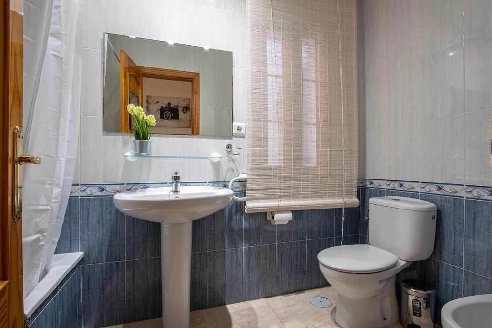 Pintada Rooms