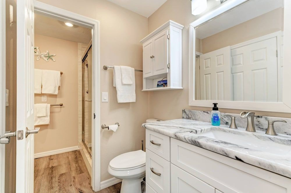 Anna Maria Island Sunshine Kiss Villa