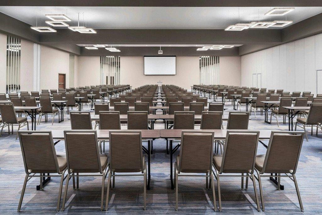 AC Hotel by Marriott Kingston, Jamaica
