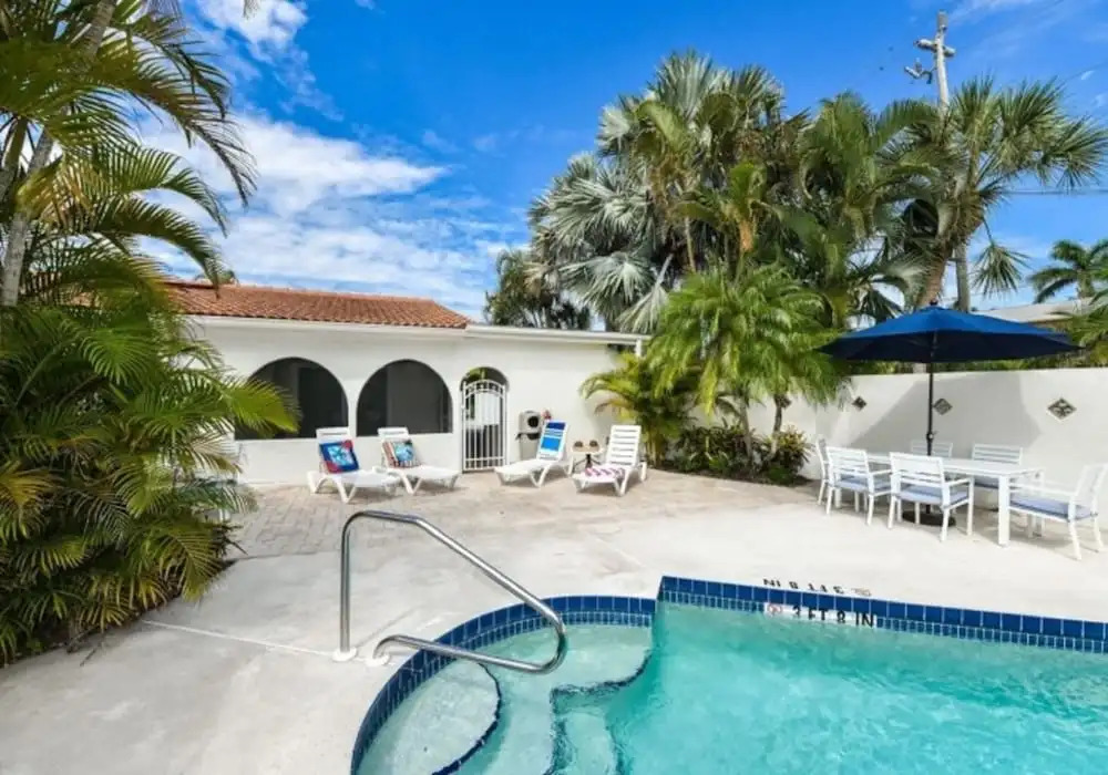 Bianco Sands By Beachside Management