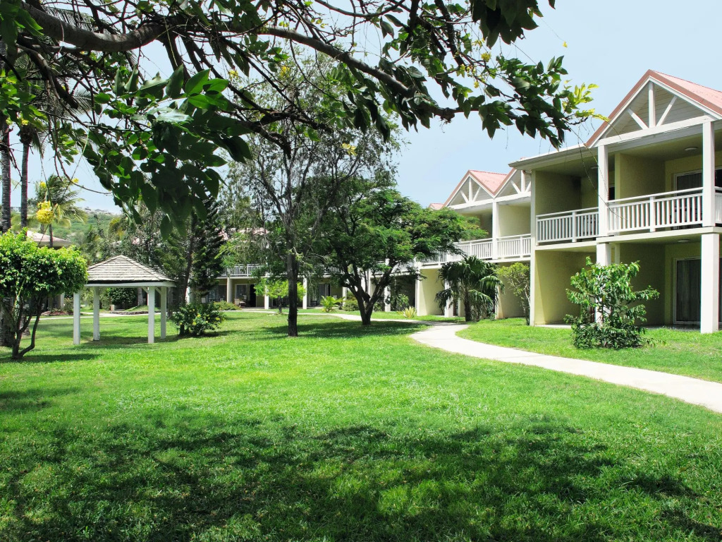 Hotel Le Recif, Ile de la Reunion