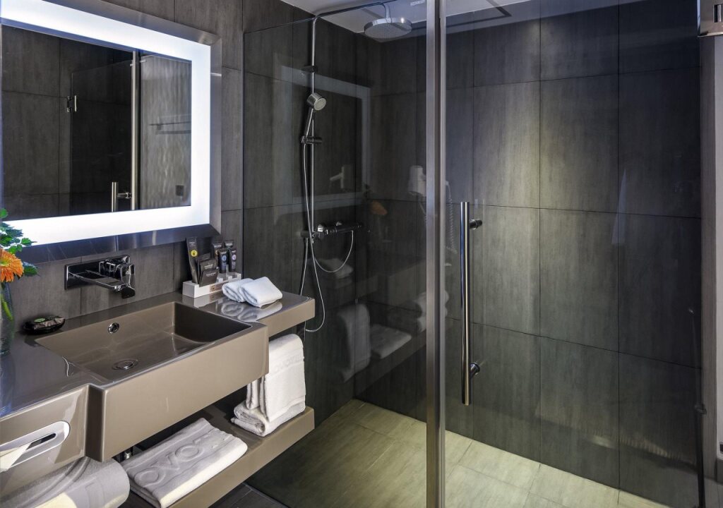 Novotel Bangkok Bangna