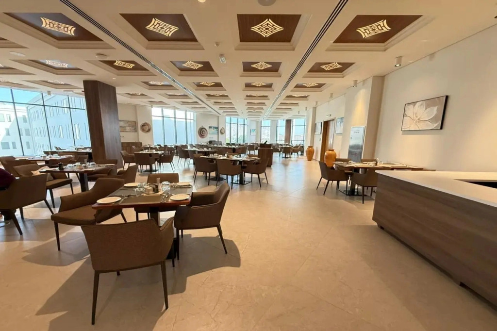 Swiss-Belhotel Nizwa