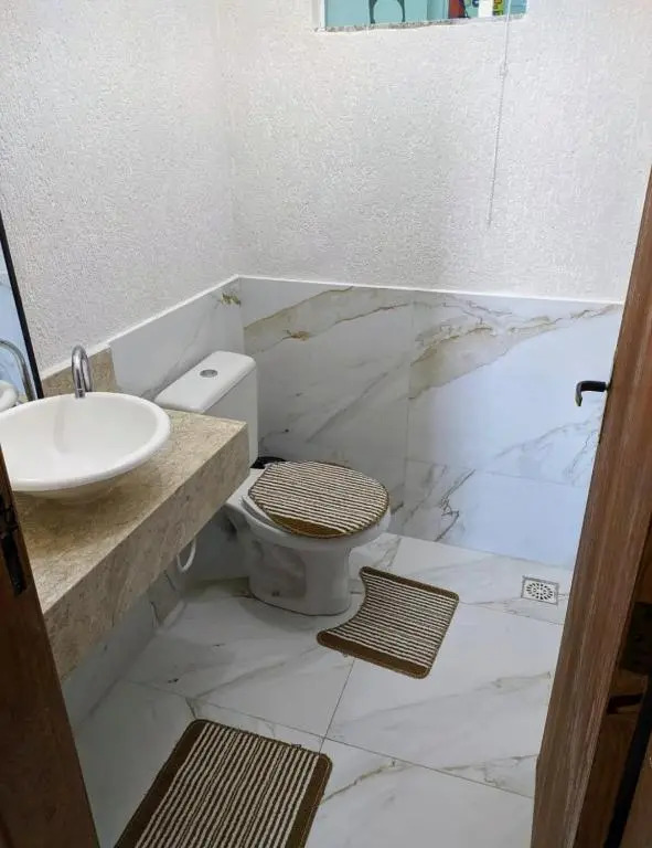 Duplex Cabo frio I