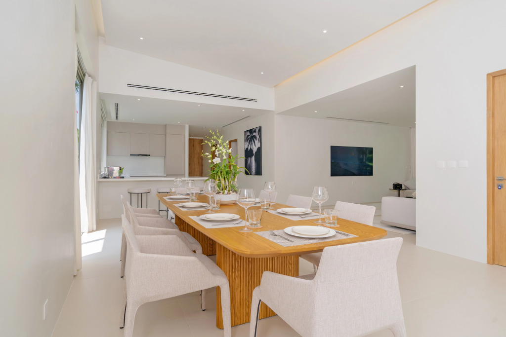 Вилла Coco Phuket Private Pool by Escape Villas