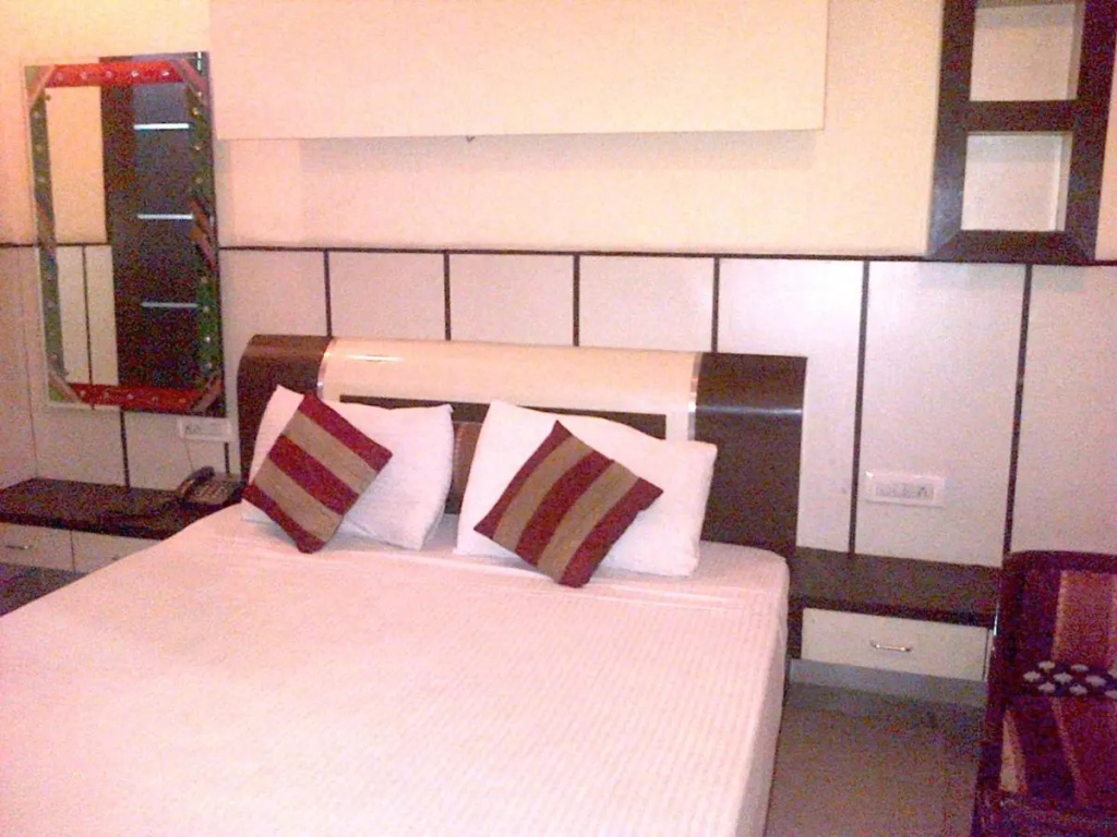 Fabhotel Spb 87