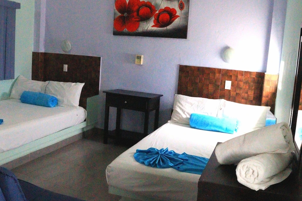 Hotel Vista Hermosa Aeropuerto Puerto Vallarta