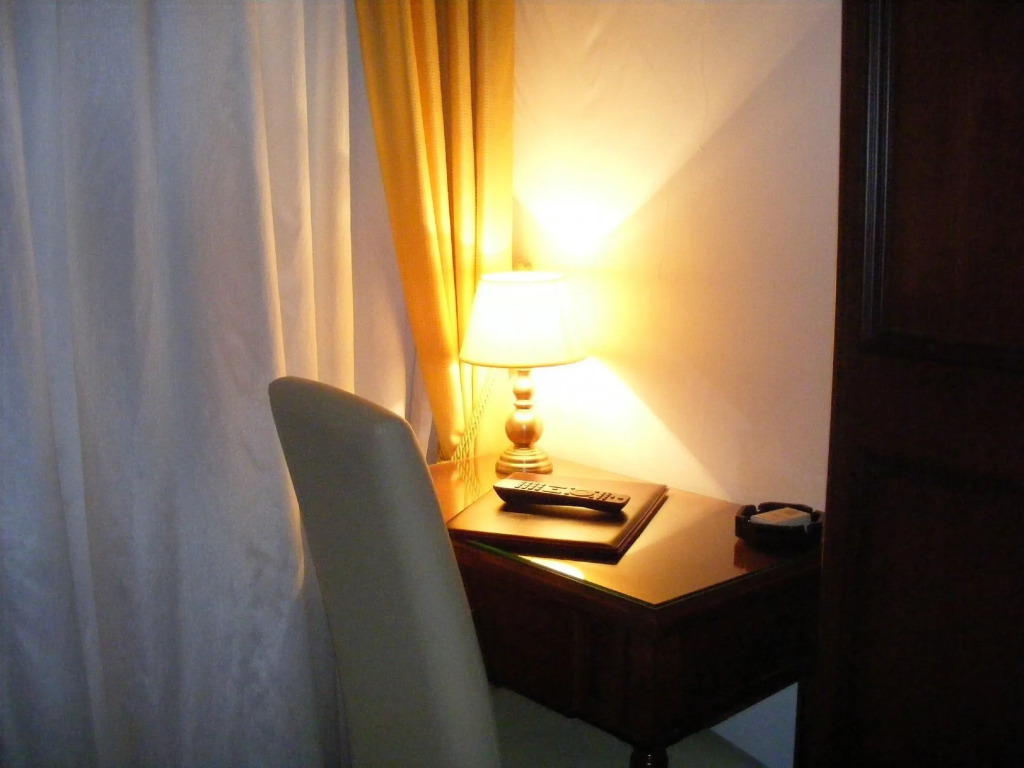 Hotel Aurora