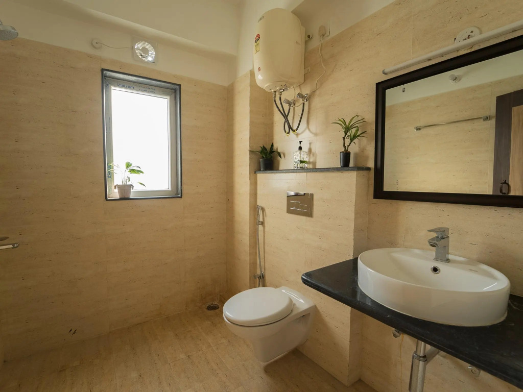 Happy Villa Guest House
