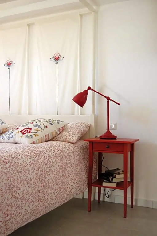 Bed & Breakfast La Volpe e LUva