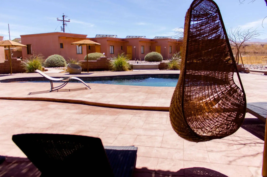 Hotel Iorana Tolache