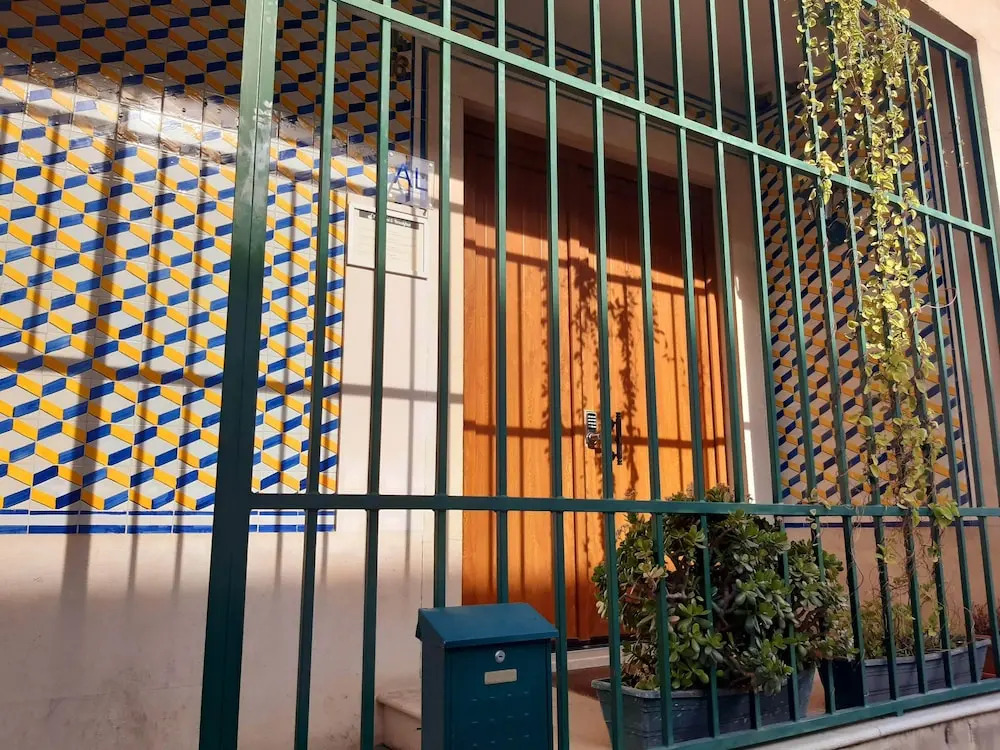 Fado Bed & Breakfast Santos