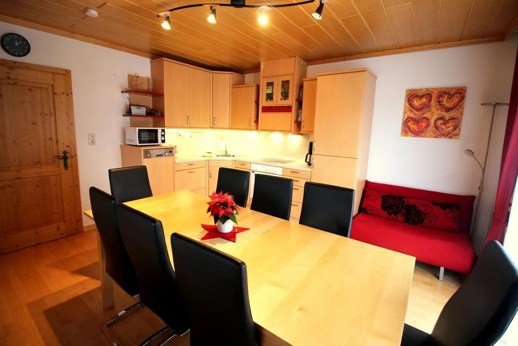 Appartement Mama
