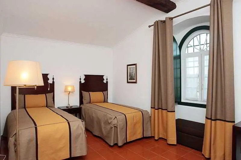 Herdade da Yucca - Retreat & Spa
