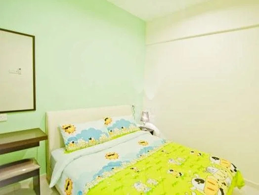 My Jonker Homes