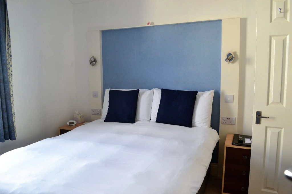 Carrington Guest House