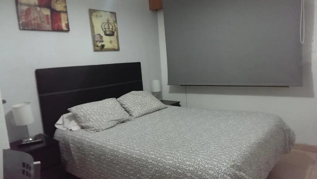 Hostal Castilla