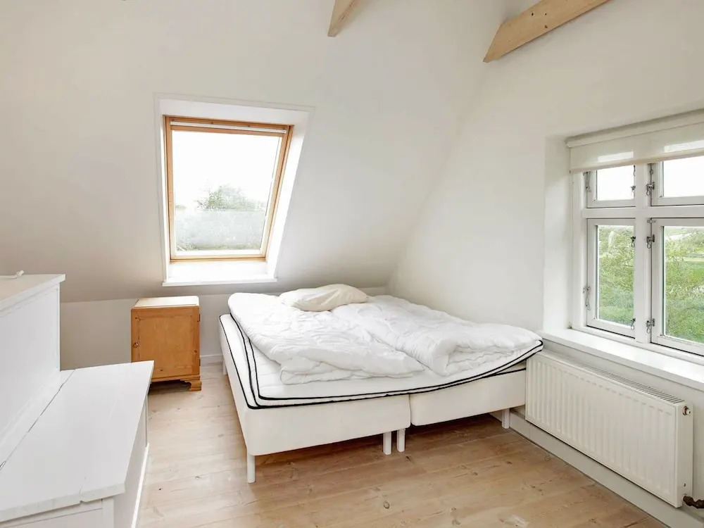 Boutique Holiday Home in Thyholm near Lake