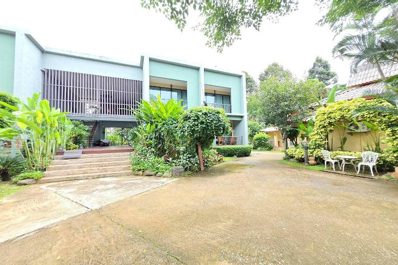 Poonyamantra Resort Chiang Rai