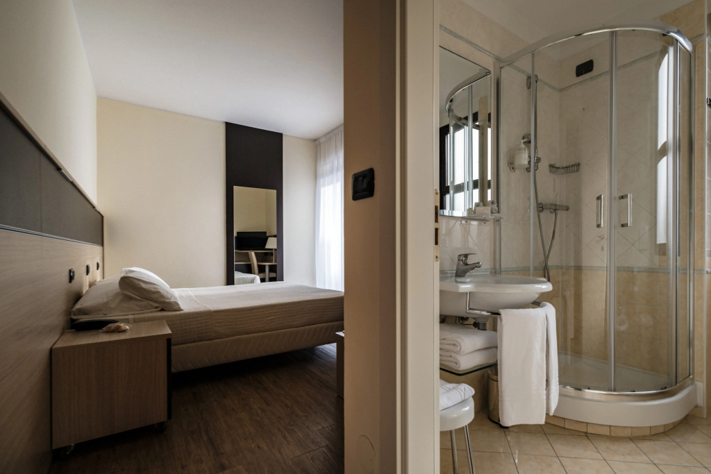 Augustus Hotel Riccione
