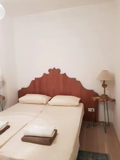 Lovely 2BR apartment in Old Town - 366