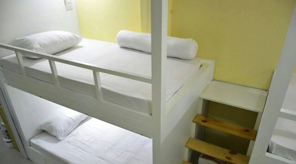 Chiang Mai Gate Capsule Hostel