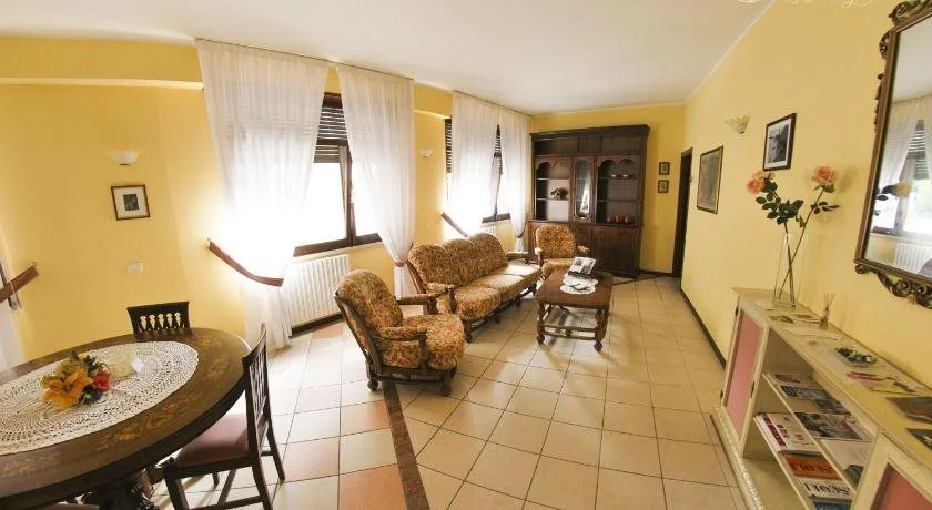 Bed & Breakfast LArengo