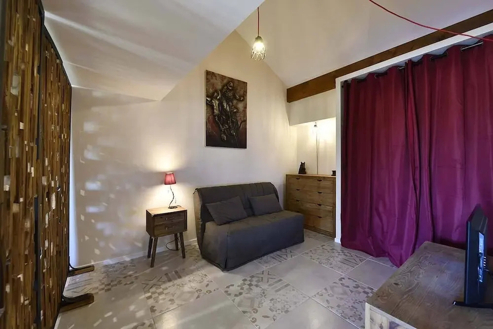 Mas Trinita Gîte équestre en Camargue